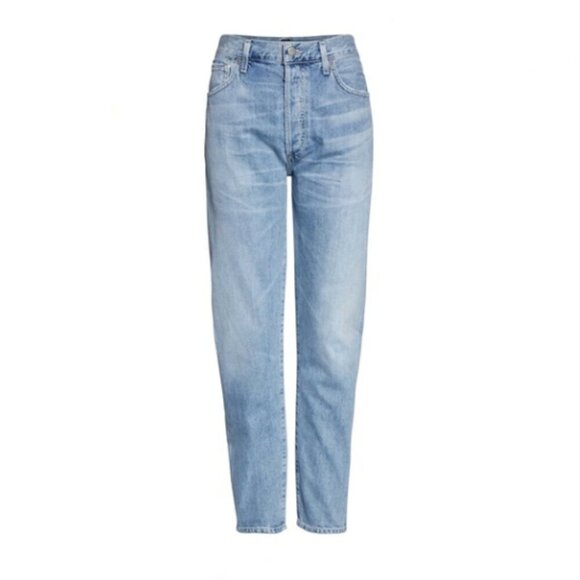 Citizens of Humanity Liya in Sunday Morning - 27" - Picture 11 of 13